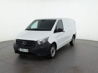 Vito 116 CDI Kasten Lang, 28788 €, Auto & Fahrrad-Autos in 2351 Gemeinde Wiener Neudorf