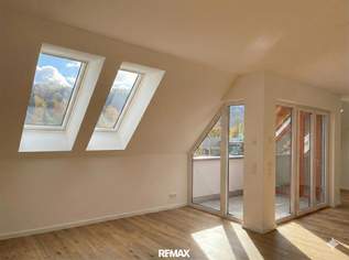 Schöne Maisonette-Wohnung in zentraler Lage in Frohnleiten, 420000 €, Immobilien-Wohnungen in 8130 Frohnleiten