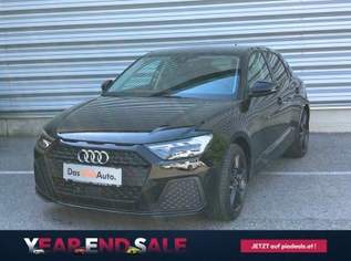 A1 25 TFSI intense, 23000 €, Auto & Fahrrad-Autos in 8020 Gries