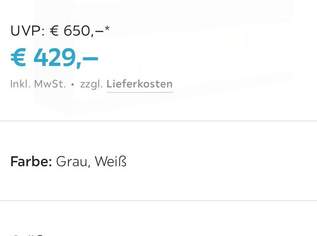 Moderner Kleiderschrank von Möbelix Aalen - fast neu! Moderner Kleiderschrank von Möbelix Aalen - fast neu!