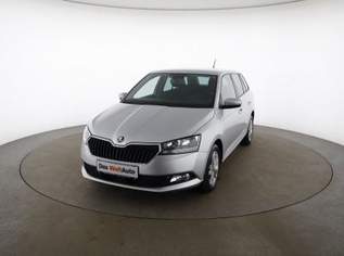 Škoda FABIA Combi Style TSI, 14950 €, Auto & Fahrrad-Autos in 8020 Gries
