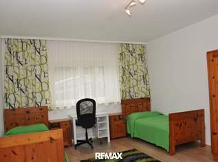 Vielseitig & geräumig: Großzügige 5-Zimmer-Wohnung mit Terrasse und Laube in Kramsach mieten, 0 €, Immobilien-Wohnungen in 6233 Kramsach