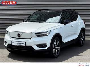 XC40 Recharge Pure Electric 78, 29940 €, Auto & Fahrrad-Autos in 8501 Lieboch XC40 Recharge Pure Electric 78, 29940 €, Auto & Fahrrad-Autos in 8501 Lieboch