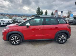 C3 Aircross Pure Tech 130 S&S EAT6 Shine, 18010 €, Auto & Fahrrad-Autos in 5202 Neumarkt am Wallersee