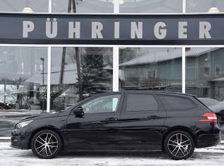 308 SW 1,5 BlueHDI 130 Active S&S, 10900 €, Auto & Fahrrad-Autos in 4722 Peuerbach