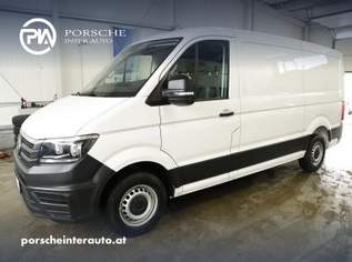 Crafter 30 T6 Kastenwagen Entry L3H2 TDI, 24950 €, Auto & Fahrrad-Autos in 8041 Liebenau