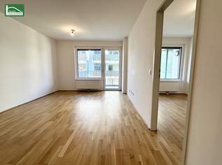 Neubauwohnungen in Wien 1210 – Moderne Wohnqualität in gefragter Lage zwischen SCN und Lorettowiese, 835 €, Immobilien-Wohnungen in 1210 Floridsdorf