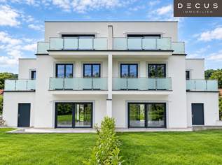 MODERNES WOHNEN IM GRÜNEN | CA. 200 M² WOHNFLÄCHE | CA. 2.300 M² GRUNDSTÜCK | 5 ZIMMER | TRAUMHAFTER AUSBLICK | KREUTH, 749000 €, Immobilien-Häuser in 3443 Sieghartskirchen