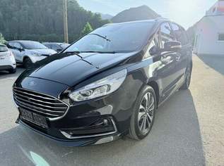 Galaxy 2,0 EcoBlue SCR AWD Titanium Aut., 38990 €, Auto & Fahrrad-Autos in 4463 Großraming Galaxy 2,0 EcoBlue SCR AWD Titanium Aut., 38990 €, Auto & Fahrrad-Autos in 4463 Großraming