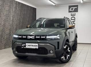 Duster III 1.6 E-TECH Hybrid 140 Extreme /LED/ VIRTUAL..., 26990 €, Auto & Fahrrad-Autos in Kärnten