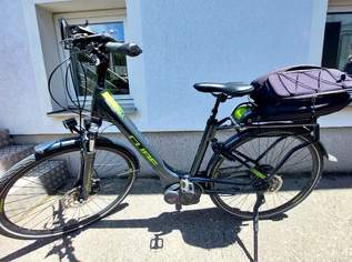 Fahrrad, 1750 €, Auto & Fahrrad-Fahrräder in 4400 Gleink