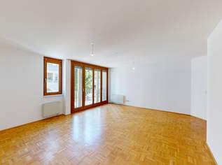 Ruhige 3-Zimmer-Wohnung in begehrter Wohnlage, 1399.19 €, Immobilien-Wohnungen in 1050 Margareten