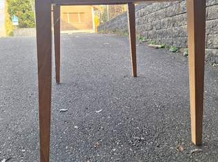 Tisch zu verschenken