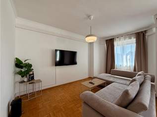 Ca. 7,8 % Rendite p.a. - Airbnb Dachgeschosswohnung mit rd. 106 m², Einnahmen bis zu 40.000 Euro!, 498000 €, Immobilien-Wohnungen in 8010 
