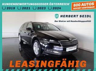Superb Kombi STYLE IV 156/218 DSG *MATRIX-LED / DCC / ..., 21050 €, Auto & Fahrrad-Autos in 8200 Gleisdorf