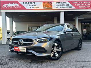 C 220 d Avantgarde T-Modell *AHK, Standheizung, 360° ..., 31940 €, Auto & Fahrrad-Autos in 4312 Ried in der Riedmark C 220 d Avantgarde T-Modell *AHK, Standheizung, 360° ..., 31940 €, Auto & Fahrrad-Autos in 4312 Ried in der Riedmark