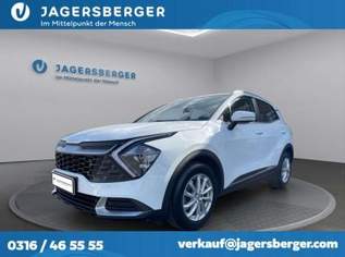 Sportage 1,6 TGDI, 20990 €, Auto & Fahrrad-Autos in 8041 Liebenau