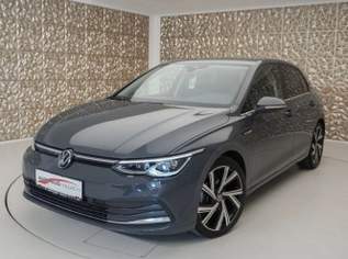 Golf VIII Style 2,0 TDI DSG, 24800 €, Auto & Fahrrad-Autos in Kärnten