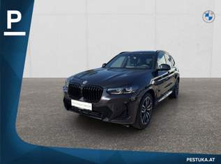 X3 xDrive 20d, 49890 €, Auto & Fahrrad-Autos in 2225 Gemeinde Zistersdorf