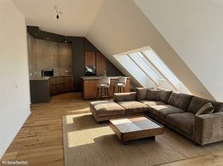 Hier werden Träume wahr! Schöne 3-Zimmer Dachgeschosswohnung in absoluter Ruhelage als ideales Investment, 625000 €, Immobilien-Wohnungen in 1230 Liesing Hier werden Träume wahr! Schöne 3-Zimmer Dachgeschosswohnung in absoluter Ruhelage als ideales Investment, 625000 €, Immobilien-Wohnungen in 1230 Liesing