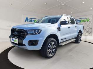 Ranger Doppelkabine 4x4 Wildtrak, 42990 €, Auto & Fahrrad-Autos in 6020 Innsbruck