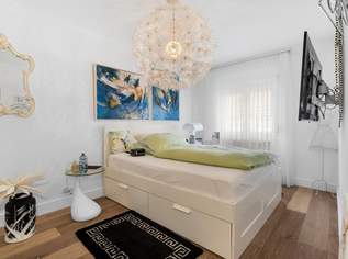 "Eigentumswohnung mit Loggia – Zur Spinnerin, 1100 Wien VERMIETET", 199000 €, Immobilien-Wohnungen in 1100 Favoriten