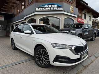 Octavia Combi 2,0 TDI Clever*LED*ACC*Sportsitze*RFK*Win..., 20850 €, Auto & Fahrrad-Autos in 4880 Sankt Georgen im Attergau Octavia Combi 2,0 TDI Clever*LED*ACC*Sportsitze*RFK*Win..., 20850 €, Auto & Fahrrad-Autos in 4880 Sankt Georgen im Attergau
