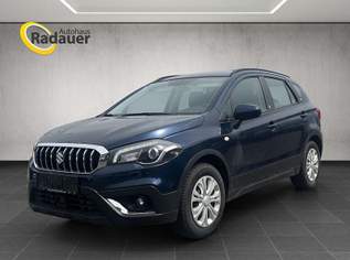 SX4 S-Cross 1,4 DITC Hybrid clear, 16490 €, Auto & Fahrrad-Autos in 9300 Sankt Veit an der Glan SX4 S-Cross 1,4 DITC Hybrid clear, 16490 €, Auto & Fahrrad-Autos in 9300 Sankt Veit an der Glan