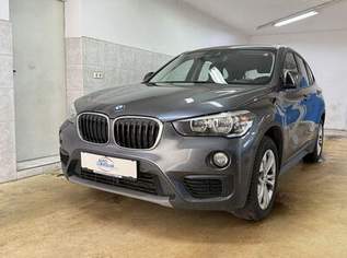 X1 sDrive18d ''Navi-MF-AHK-Sitzh-Tempomat-PDC-Alu'', 14900 €, Auto & Fahrrad-Autos in 4906 Eberschwang X1 sDrive18d ''Navi-MF-AHK-Sitzh-Tempomat-PDC-Alu'', 14900 €, Auto & Fahrrad-Autos in 4906 Eberschwang