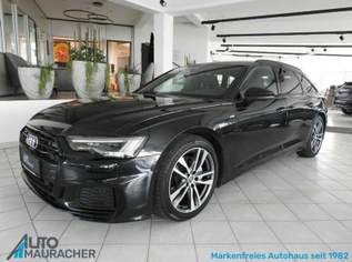 A6 Av. 40 TDI qu. sport sline*MATRIX*AHK*VIRTUAL*, 39990 €, Auto & Fahrrad-Autos in 6220 Gemeinde Buch in Tirol