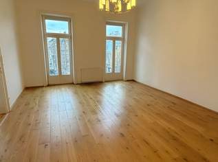 Elegante Altbauwohnung im Herzen des 2. Bezirks, 429000 €, Immobilien-Wohnungen in 1020 Leopoldstadt