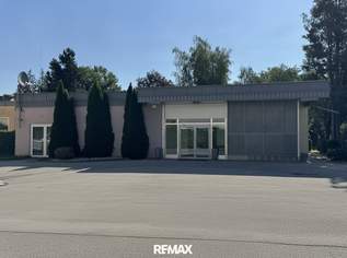 Gewerbeimmobilie in Klagenfurt – 638 m² für Fitness, Praxis, Schulung, Showroom und mehr, 4245 €, Immobilien-Gewerbeobjekte in 9020 Gewerbeimmobilie in Klagenfurt – 638 m² für Fitness, Praxis, Schulung, Showroom und mehr, 4245 €, Immobilien-Gewerbeobjekte in 9020