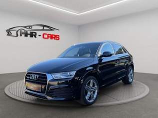 Q3 2.0 TDI S-Line Sport quattro, 14990 €, Auto & Fahrrad-Autos in 8341 Paldau Q3 2.0 TDI S-Line Sport quattro, 14990 €, Auto & Fahrrad-Autos in 8341 Paldau