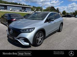 EQE 350 4MATIC SUV, 60900 €, Auto & Fahrrad-Autos in 8230 Hartberg