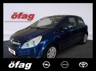 Corsa 1.3 CDTI, 2990 €, Auto & Fahrrad-Autos in 5020 Altstadt