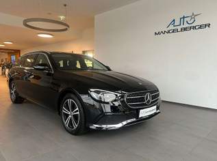 E 300 d T 4Matic Aut. AVANTGARDE, 46880 €, Auto & Fahrrad-Autos in 5165 Berndorf bei Salzburg