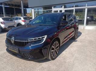 Espace Iconic E-Tech Hybrid, 36200 €, Auto & Fahrrad-Autos in 7212 Forchtenstein