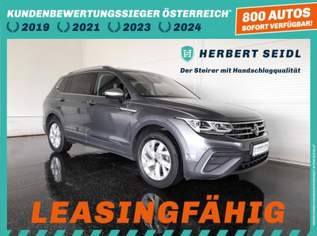 Tiguan 2,0 TDI SCR DSG Allspace Life, 31880 €, Auto & Fahrrad-Autos in 8200 Gleisdorf Tiguan 2,0 TDI SCR DSG Allspace Life, 31880 €, Auto & Fahrrad-Autos in 8200 Gleisdorf