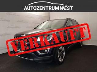 Compass 2,0 MultiJet II AWD Limited Aut...Bi-Xenon/Pano..., 22986 €, Auto & Fahrrad-Autos in 6410 Marktgemeinde Telfs Compass 2,0 MultiJet II AWD Limited Aut...Bi-Xenon/Pano..., 22986 €, Auto & Fahrrad-Autos in 6410 Marktgemeinde Telfs