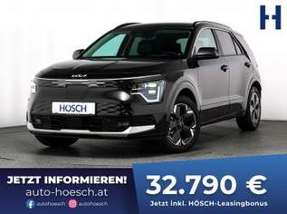 Niro EV 64,8kWh NEUWAGEN SOFORT, 34290 €, Auto & Fahrrad-Autos in 2512 Katastralgemeinde Tribuswinkel Niro EV 64,8kWh NEUWAGEN SOFORT, 34290 €, Auto & Fahrrad-Autos in 2512 Katastralgemeinde Tribuswinkel