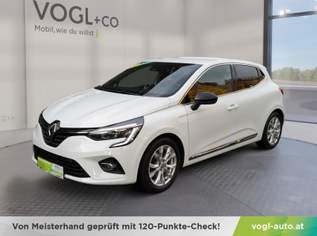 Clio Techno E-TECH 140 Aut., 14990 €, Auto & Fahrrad-Autos in 8605 Kapfenberg Clio Techno E-TECH 140 Aut., 14990 €, Auto & Fahrrad-Autos in 8605 Kapfenberg