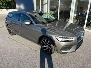 V60 Momentum Pro, 32990 €, Auto & Fahrrad-Autos in 5580 Tamsweg