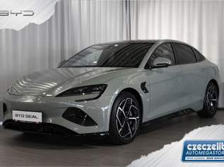 Seal Excellence Österreich Paket 82,5kWh AWD, 44480 €, Auto & Fahrrad-Autos in 2700 