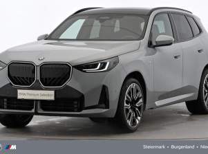 X3 40d xDrive, 82990 €, Auto & Fahrrad-Autos in 7350 Oberpullendorf