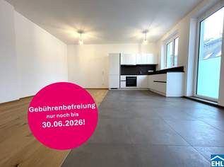 Für Investoren: Vermietete 3 Zimmerwohnung in Dachgeschoßausbau Nähe U4, 599000 €, Immobilien-Wohnungen in 1050 Margareten
