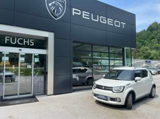 Ignis 1,2 Hybrid 4WD Flash, 13900 €, Auto & Fahrrad-Autos in 6305 Gemeinde Itter Ignis 1,2 Hybrid 4WD Flash, 13900 €, Auto & Fahrrad-Autos in 6305 Gemeinde Itter