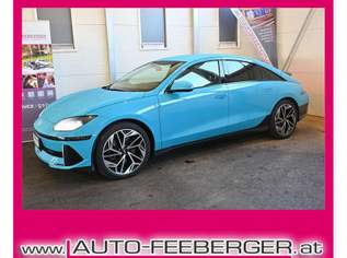 Ioniq 6 Elektro 77,4 kWh 4WD,Wärmepumpe, Matrix-LED, AC..., 35990 €, Auto & Fahrrad-Autos in 8753 Fohnsdorf Ioniq 6 Elektro 77,4 kWh 4WD,Wärmepumpe, Matrix-LED, AC..., 35990 €, Auto & Fahrrad-Autos in 8753 Fohnsdorf