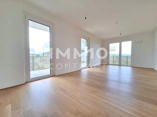 Natur pur; Erstbezug 2 Zimmer- Wohnung, 425000 €, Immobilien-Wohnungen in 1210 Floridsdorf