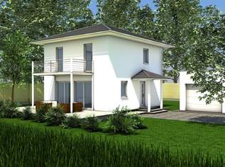 WOHNEN IM GRÜNEN - EINZELHAUS oder DOPPELHAUSHÄLFTE im allseits beliebten ALTSCHWENDT - (Förderung möglich), 380362 €, Immobilien-Häuser in 4721 Altschwendt WOHNEN IM GRÜNEN - EINZELHAUS oder DOPPELHAUSHÄLFTE im allseits beliebten ALTSCHWENDT - (Förderung möglich), 380362 €, Immobilien-Häuser in 4721 Altschwendt