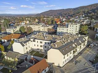 ++ WÖRDERN ++ NEUBAUPROJEKT - DREI Zimmer mit GARTEN, 338500 €, Immobilien-Wohnungen in 3400 Gemeinde Klosterneuburg
